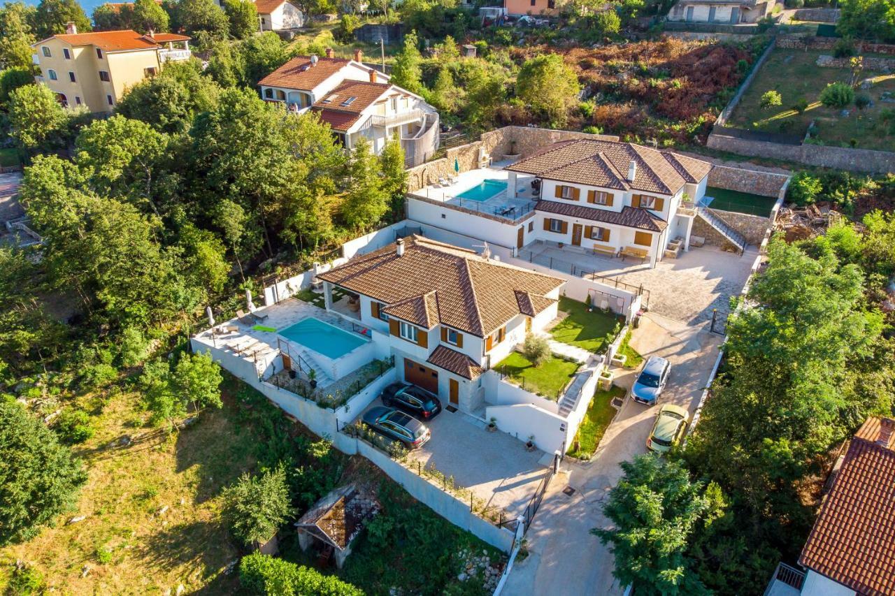 Niki Apartment Opatija