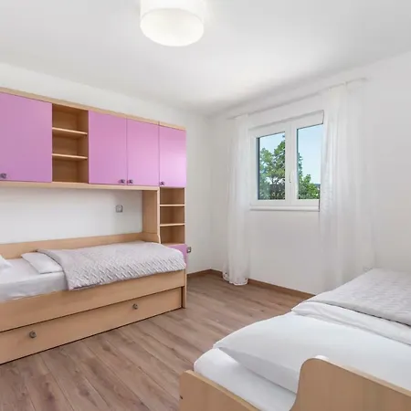 Apartment Niki Opatija Exterior photo
