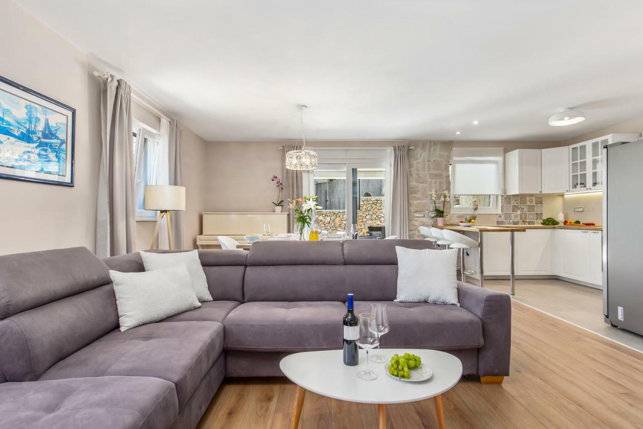Niki Apartman Opatija