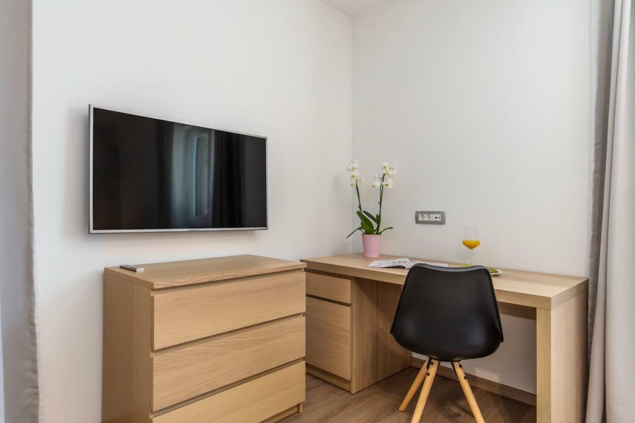 Apartman Niki