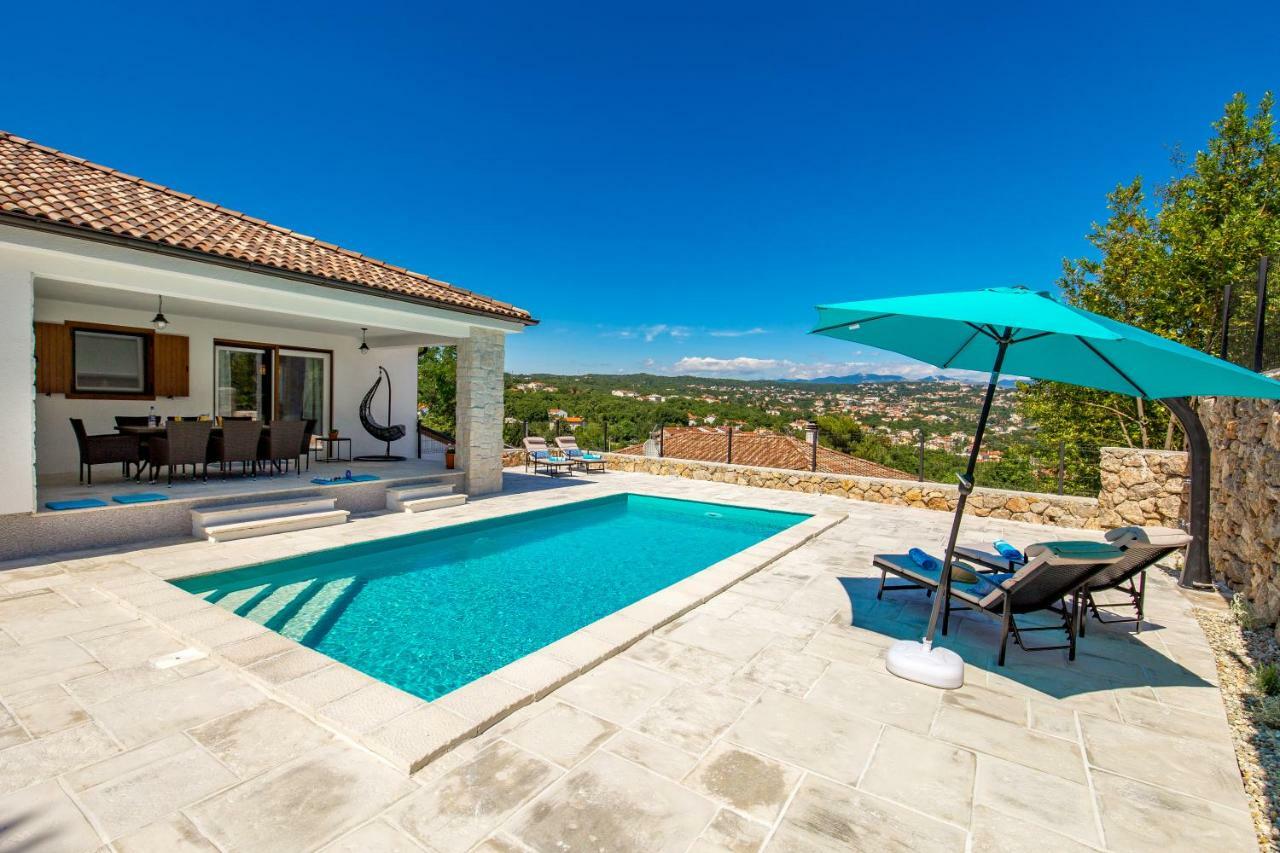 Niki Apartman Opatija