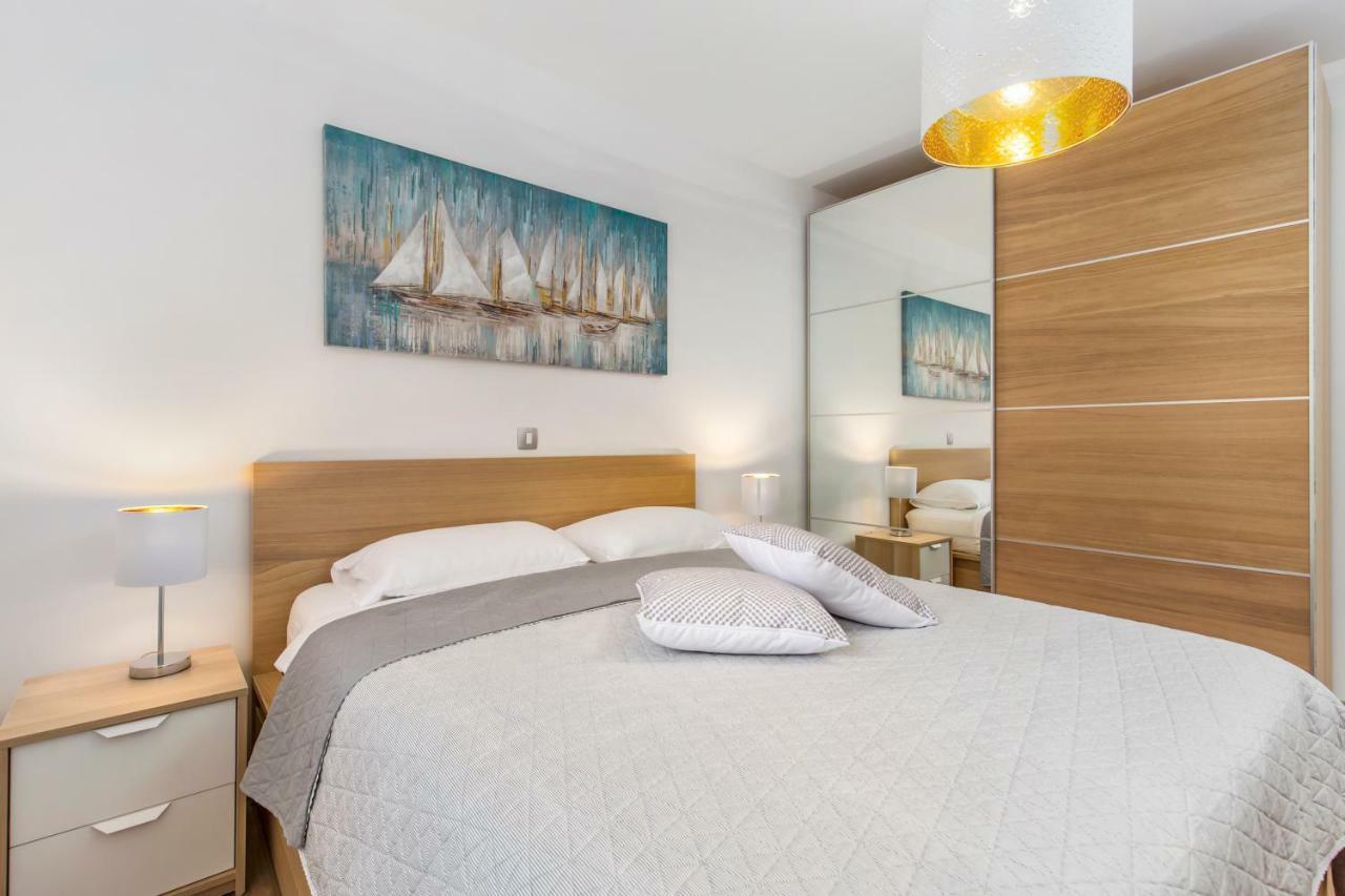 Niki Apartman *