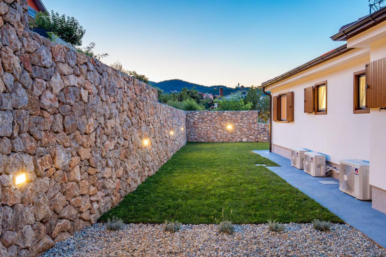 Apartman Niki Opatija